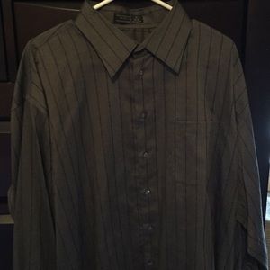 Claiborne dress shirt